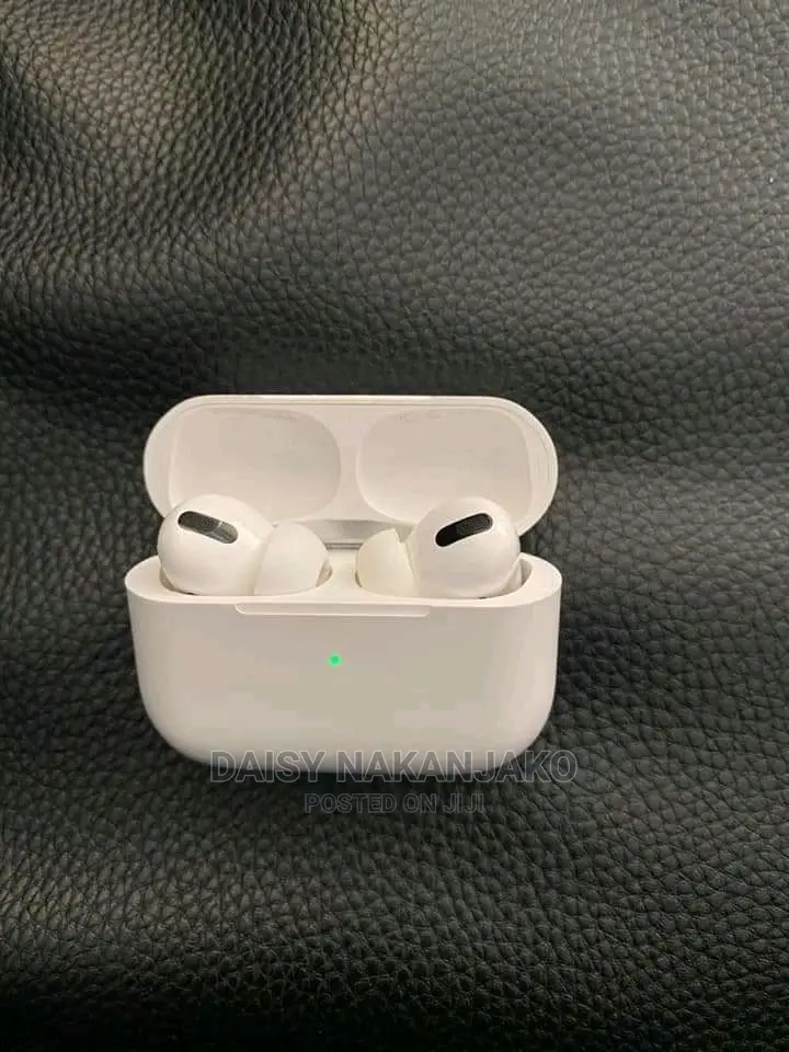 Earpods Pro Max