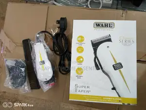 Wahl Hair Clippers