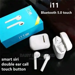 I 11 Earpods