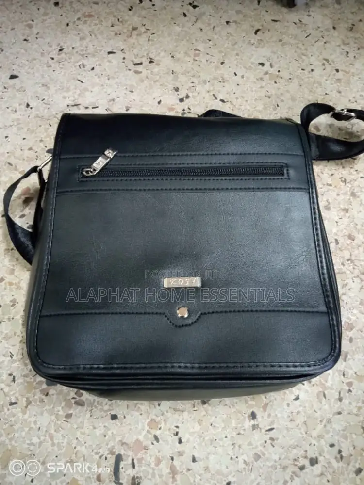 Gents Crossbag