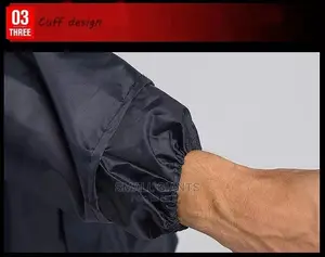 Rain Coats