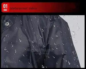 Rain Coats