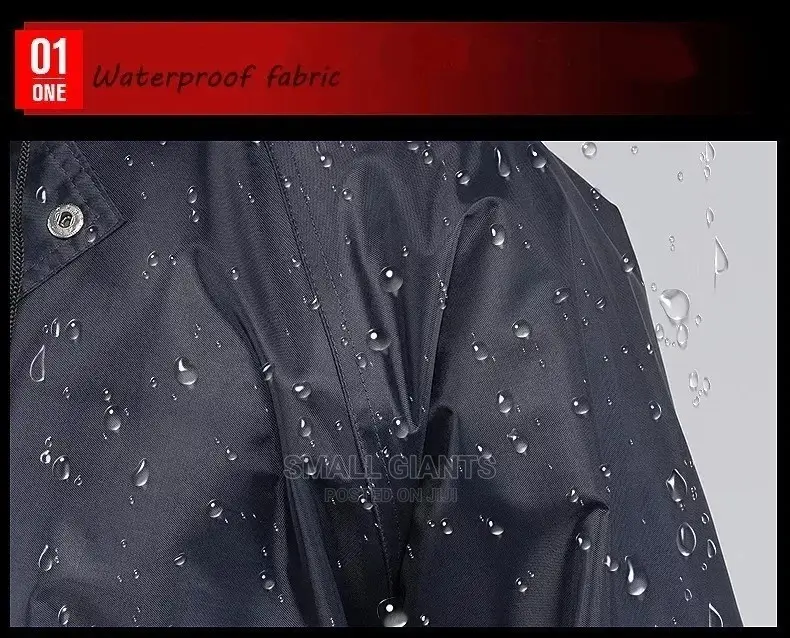 Rain Coats