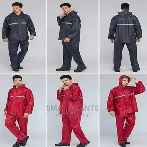 Rain Coats