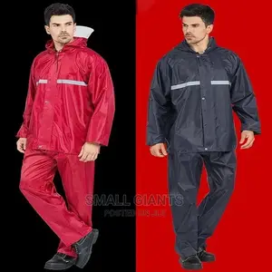 Rain Coats