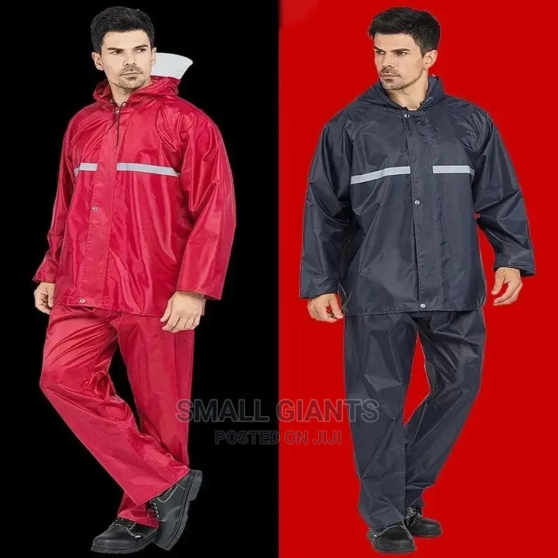 Rain Coats