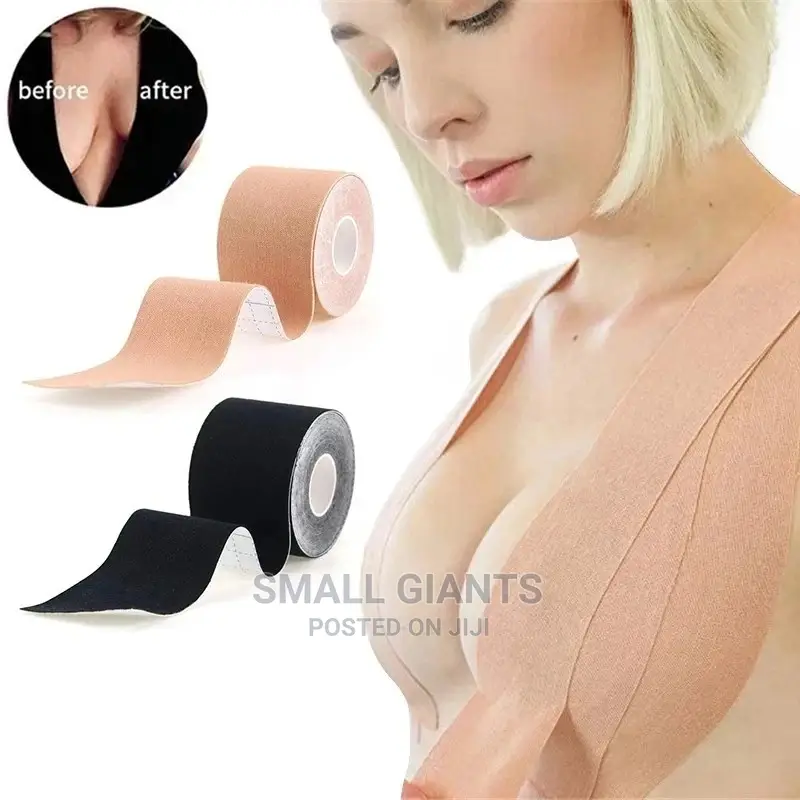 Booby Tape