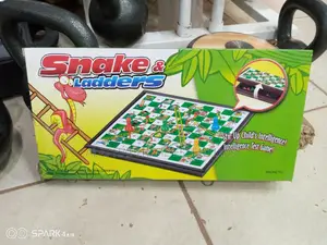 Snake Ladder