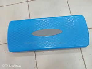 Steppers ( for Exercise)