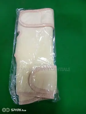 Brown Knee Support