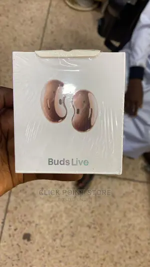 Samsung Galaxy Buds Live