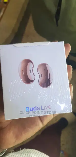 Samsung Galaxy Buds Live
