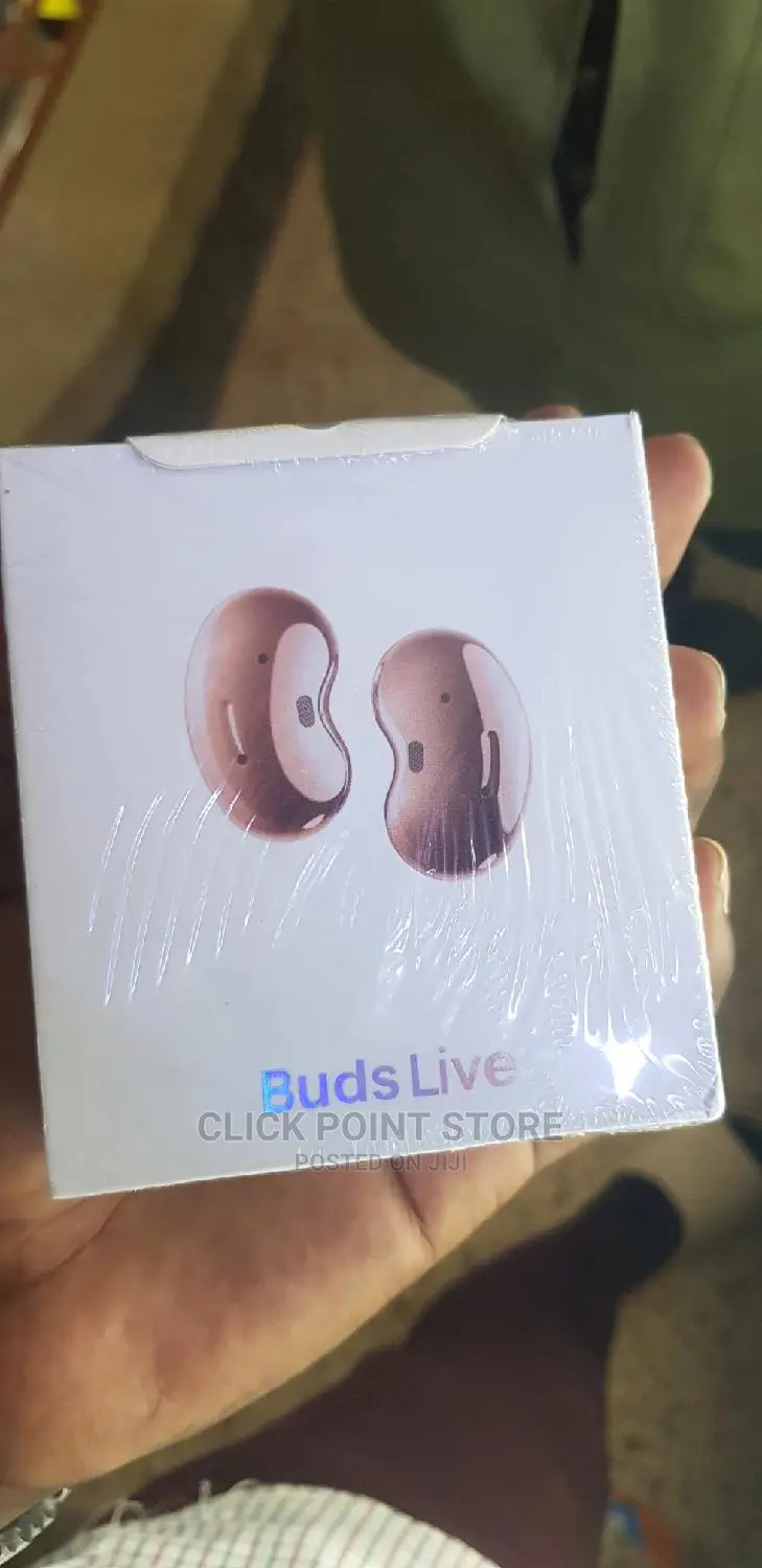 Samsung Galaxy Buds Live