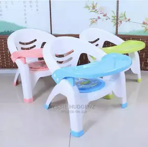 Baby Feeding Chair.