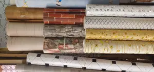3D Wall Papers
