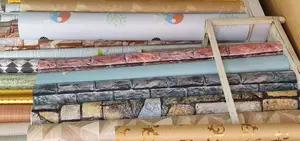 3D Wall Papers