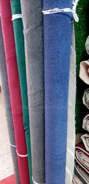 Woolen Carpets