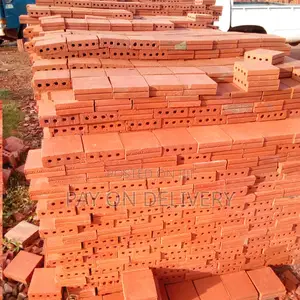 Clay Floors(Pressed Clay Floor Tiles)