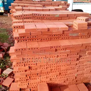 Clay Floors(Pressed Clay Floor Tiles)
