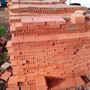 Clay Floors(Pressed Clay Floor Tiles)