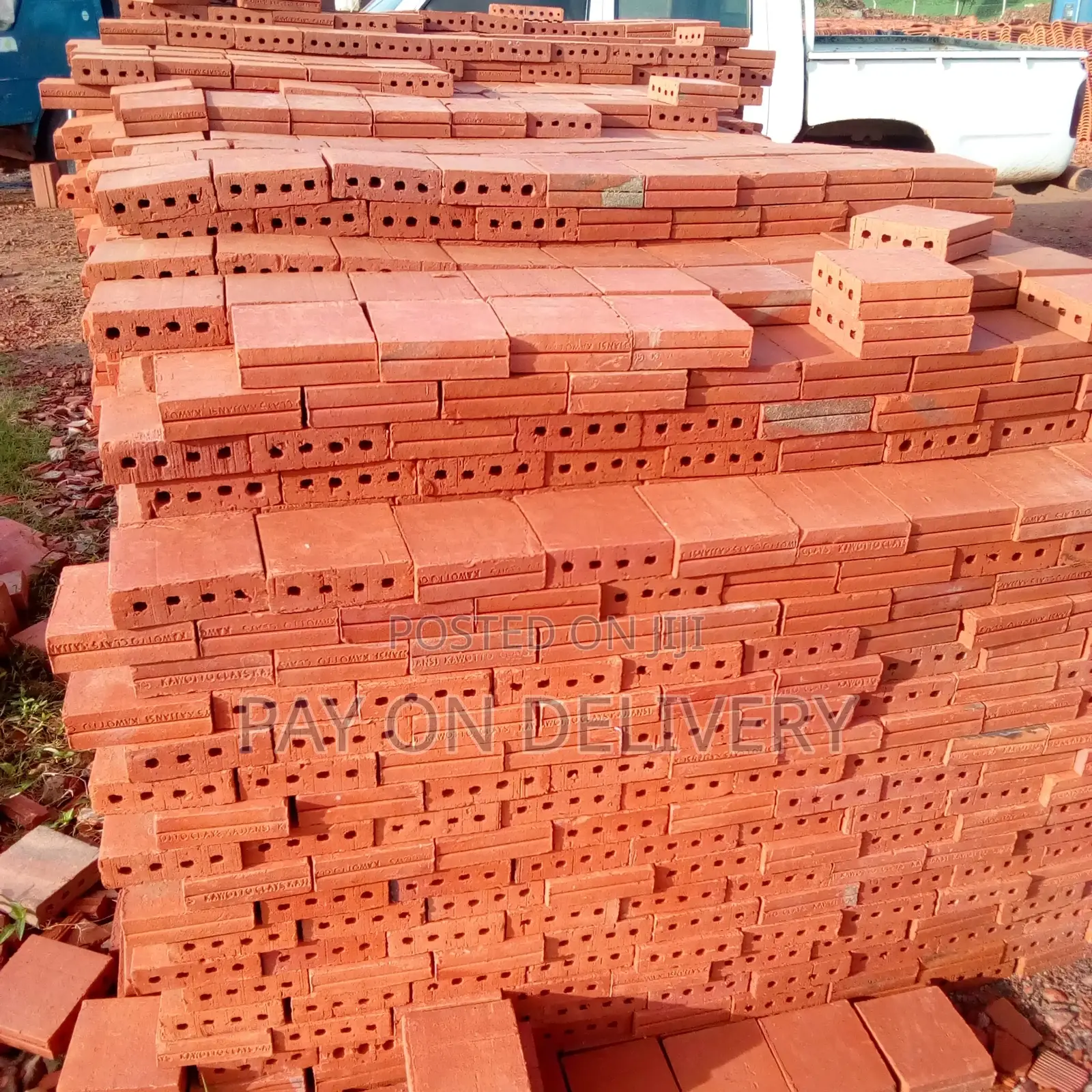 Clay Floors(Pressed Clay Floor Tiles)