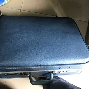 President Briefcase US