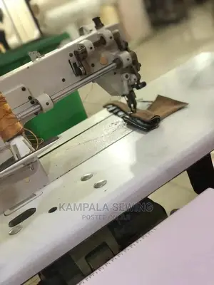 Highlead Sewing Machine