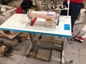 Jack Industrial Sewing Machine