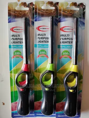 Kitchen Multi Purpose Igniter Gas Lighter