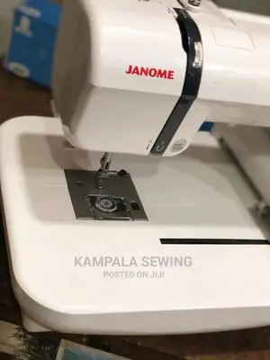 Embroidery Sewing Machine