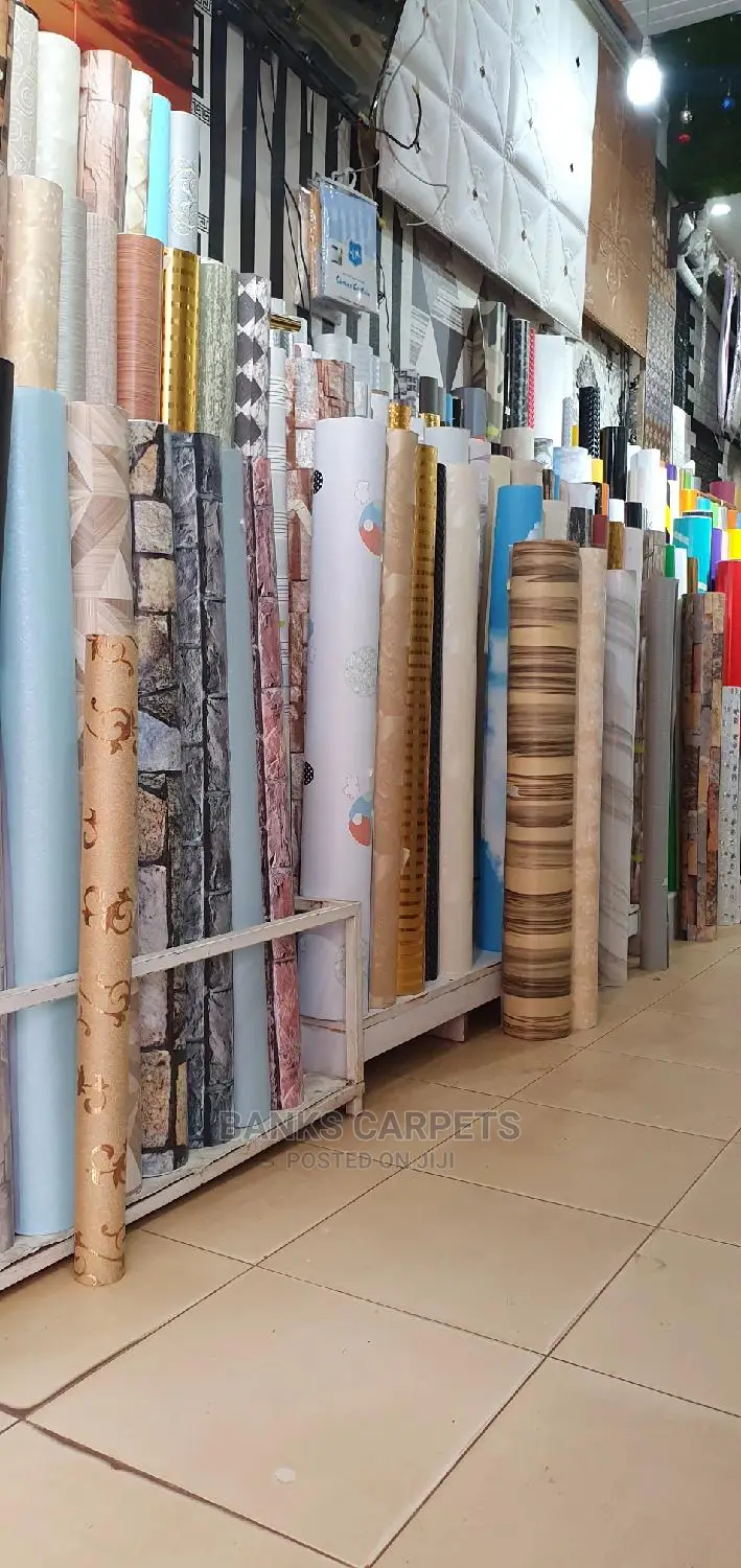 3D Wall Papers