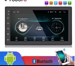 Smart Car Radio Android Version
