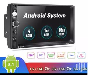 Smart Car Radio Android Version