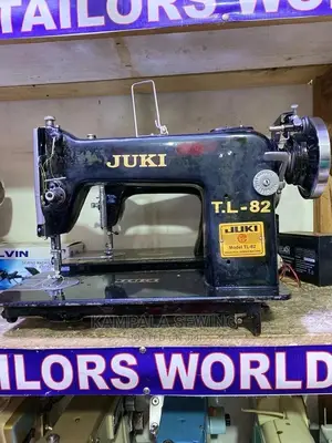 Semi Industrial Sewing Machine