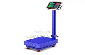 Electronic Approved Bench Weighing Scales.