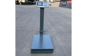 Major Counting Electronic Platform Weigh Scales [11]