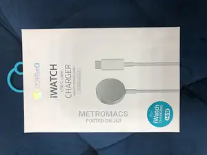 Coteetci Universal USBC Apple Watch Charger Models 1-6 SE