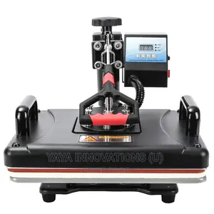 Preferable 8 in 1 Heat Press Machine