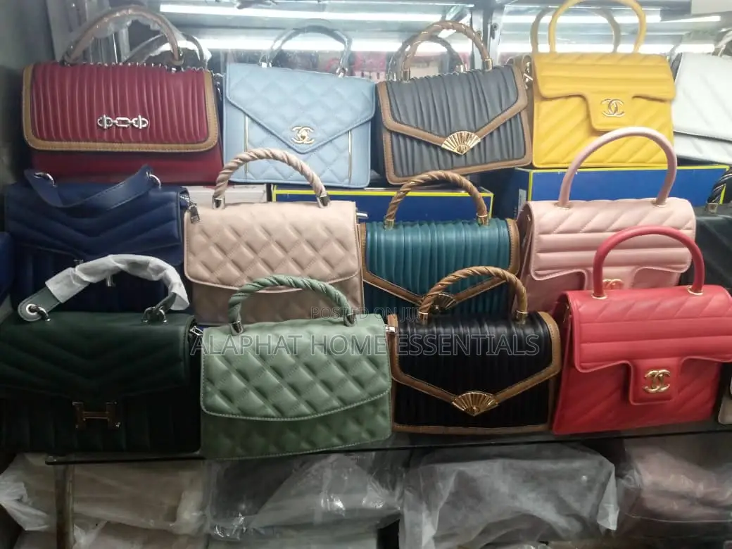 Classy Handbag
