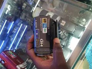 Sony HD Video Cameras