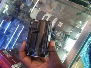 Sony HD Video Cameras