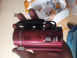 Sony HD Video Cameras