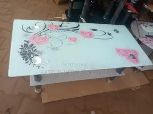 Floral White