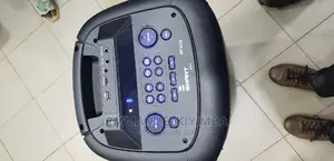 Smartplus 10inch Party Box