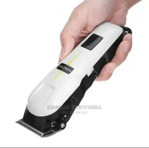 Rechargeable Shaving Machine