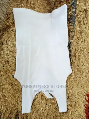 3pcs Cotton Vest