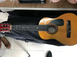 USA  Kids Guitar