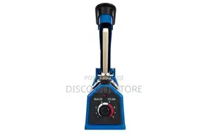 Sealer Electric Machines