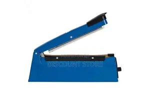 Sealing Machines With a 250mm Length