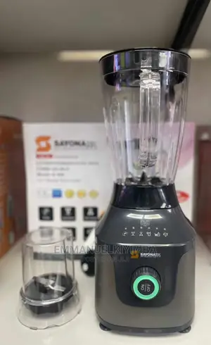 Sayonapps Smart Blender